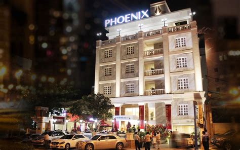 phoenix hotel vung tau|Phoenix Hotel Vung Tau, Vung Tau – Updated 2024 Prices.